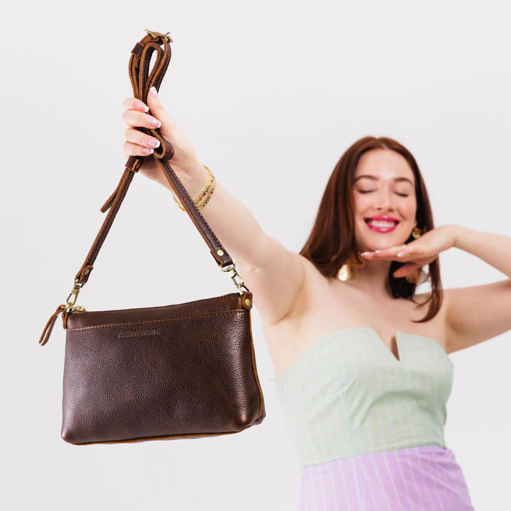 'Almost Perfect' Women’s Poppy Purse Handbag