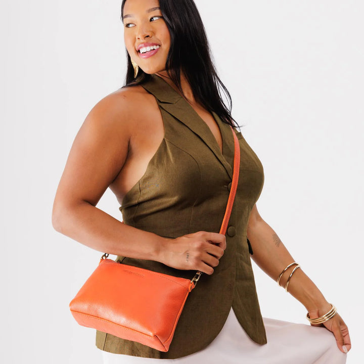 'Almost Perfect' Women’s Poppy Purse Handbag