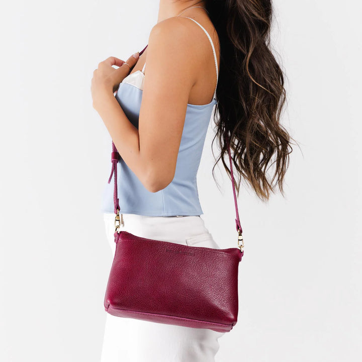 'Almost Perfect' Women’s Poppy Purse Handbag