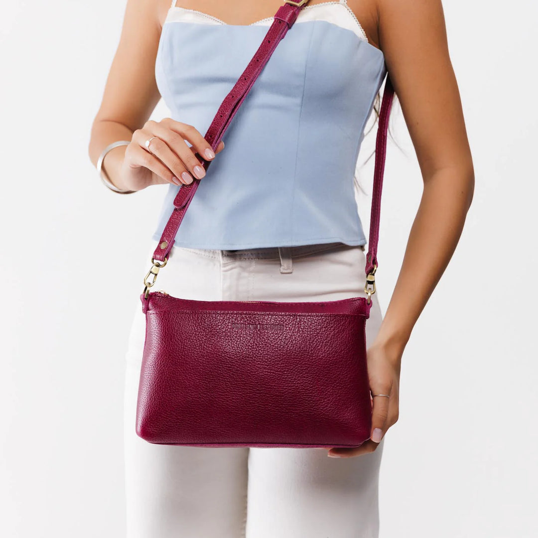 'Almost Perfect' Women’s Poppy Purse Handbag