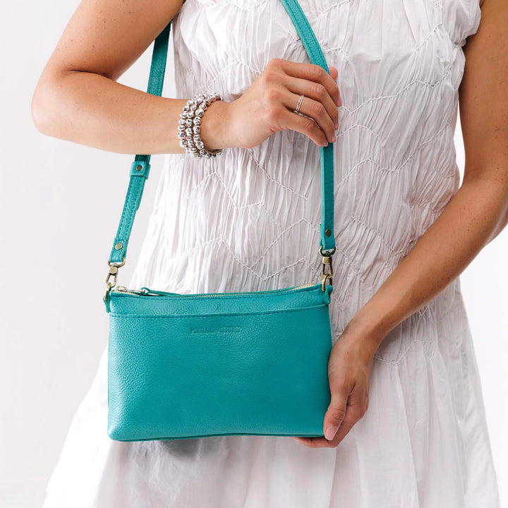 'Almost Perfect' Women’s Poppy Purse Handbag