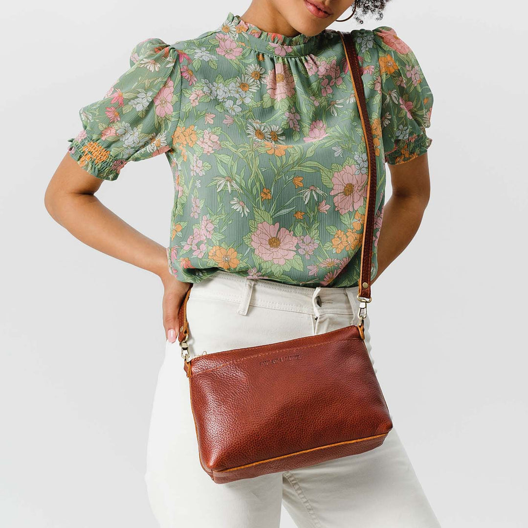 'Almost Perfect' Women’s Poppy Purse Handbag