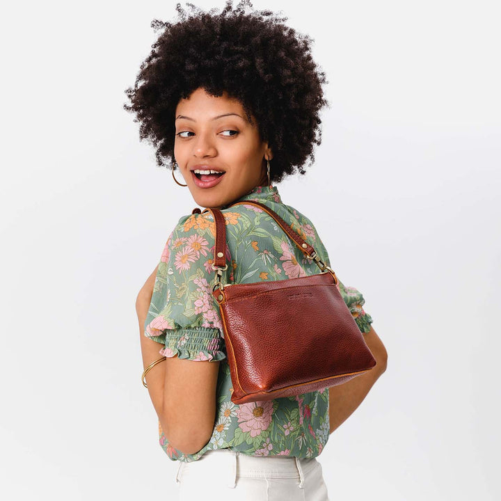 'Almost Perfect' Women’s Poppy Purse Handbag