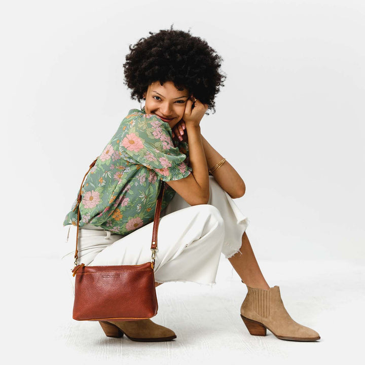 'Almost Perfect' Women’s Poppy Purse Handbag