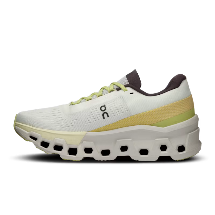 On Women's Cloudmonster 2 Shoes