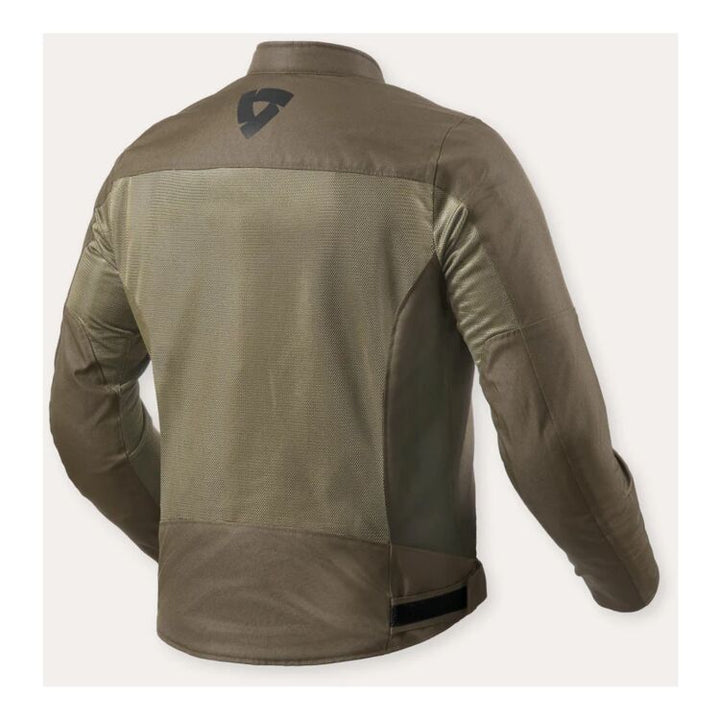 REV'IT! Men Eclipse 2 Jacket