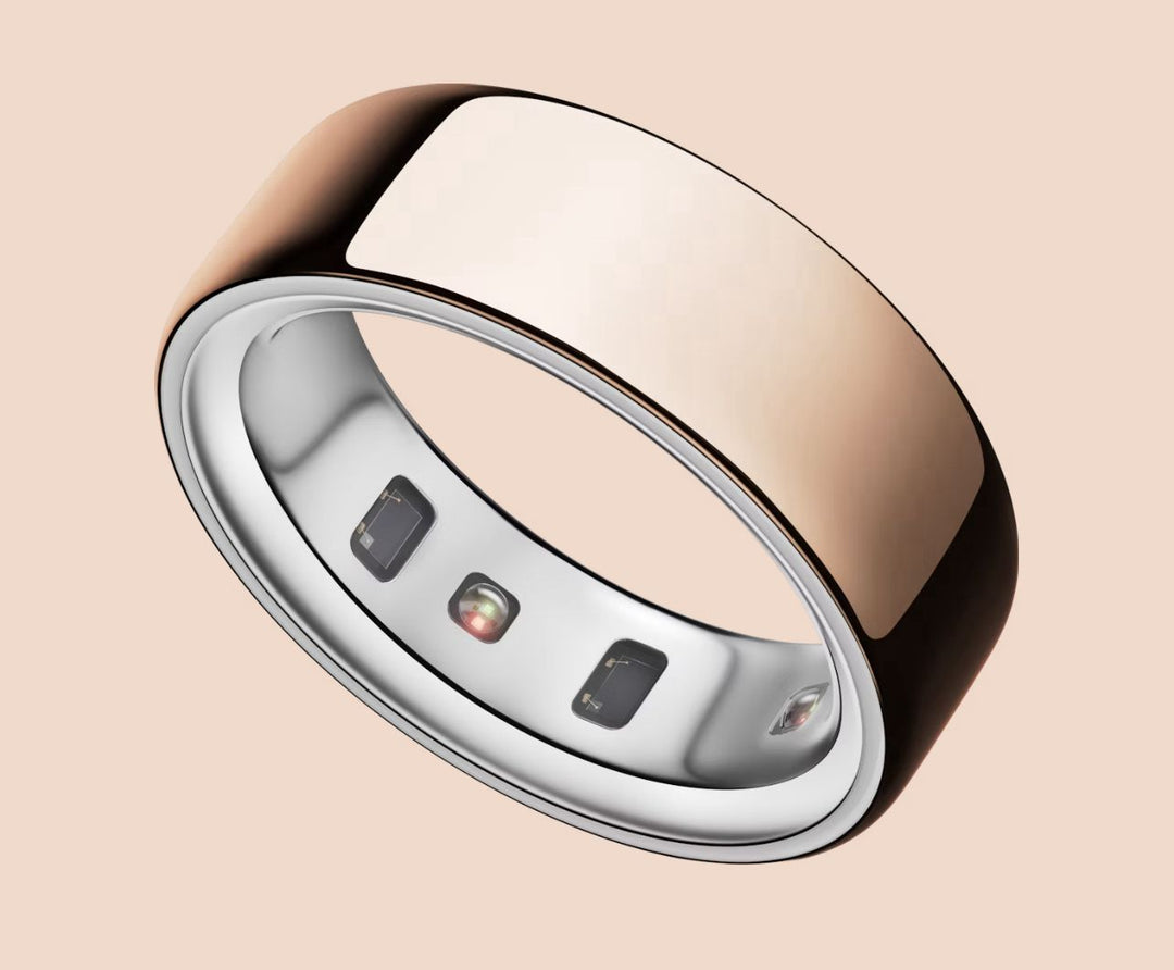 Oura Ring 4