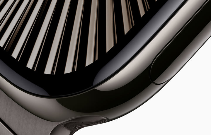 Apple Watch Series 10