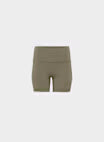 Golden Lighting Women LIFE Cheeky Hi-Rise 5" Short