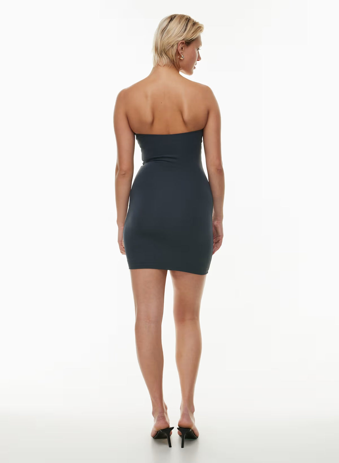 Aritzia Women's Dresses Aritzia Original Contour Mini Tube Dress