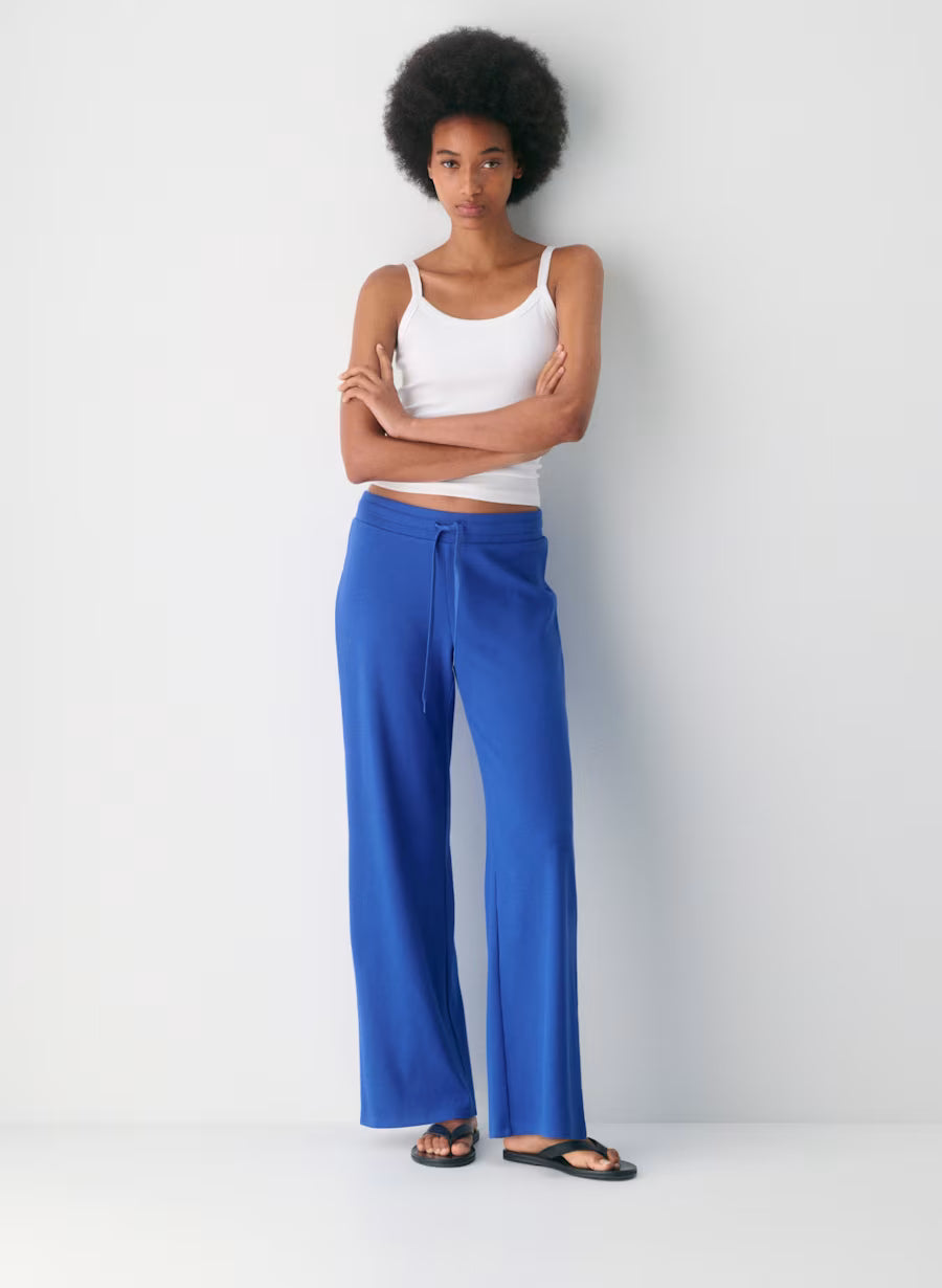 Aritzia Women's Homestretch Rib Pant