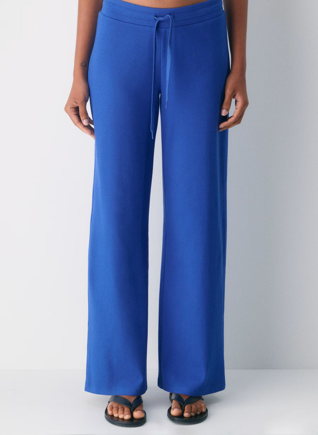 Aritzia Women's Homestretch Rib Pant