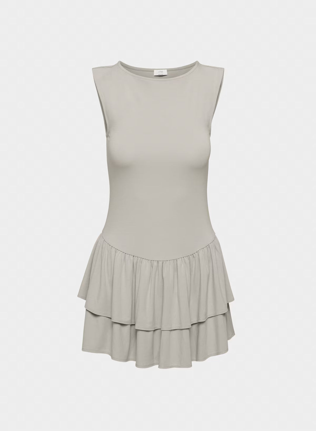 Aritzia  Women's  Wilfred Goodlux Bloomsbury Xs Soft Iris  Dress