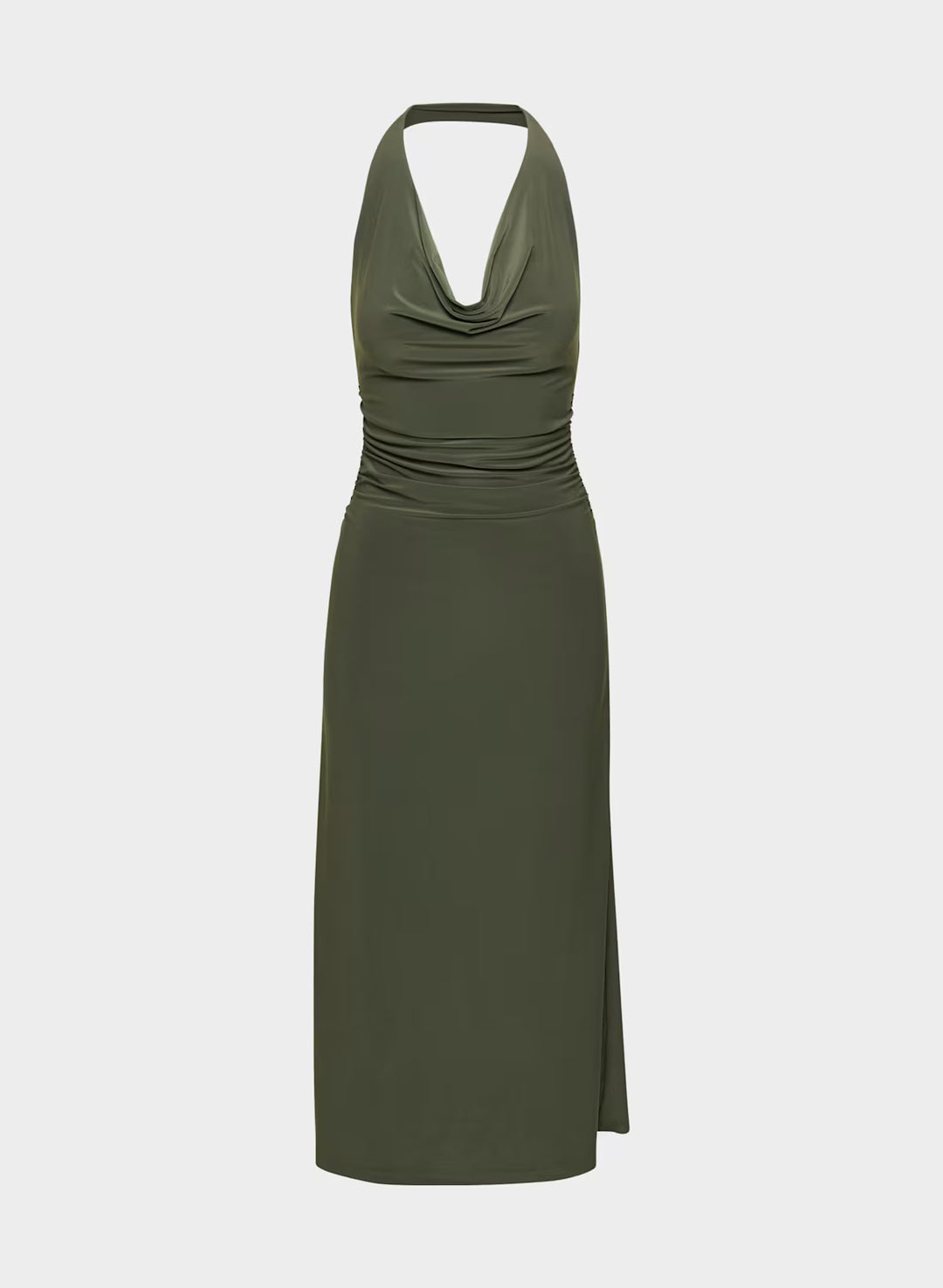 Aritzia Wilfred Women's Smooth Matter Ladywell Dress