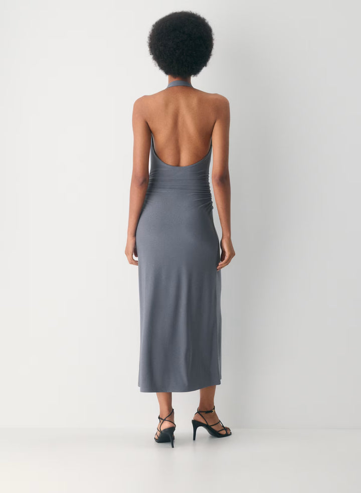 Aritzia Wilfred Women's Smooth Matter Ladywell Dress