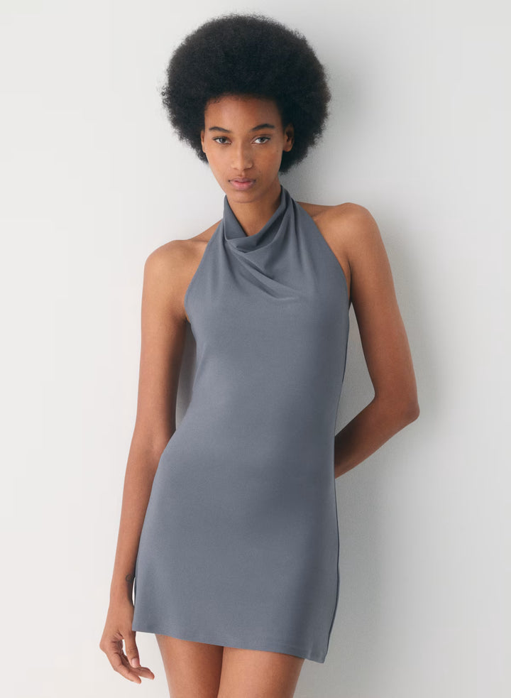 Aritzia  Women's  Wilfred Tower Dress