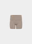 Golden Lighting Women LIFE Cheeky Hi-Rise 5" Short