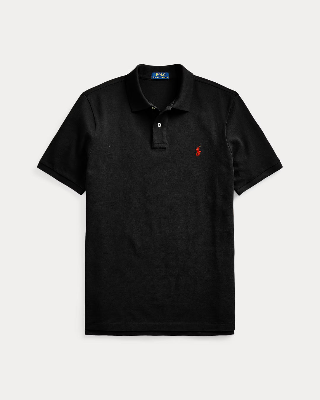 The Iconic Mesh Polo Shirt