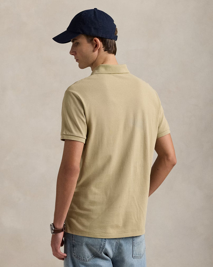 Men's L.L. Bean Scotch Plaid Flannel Shirt