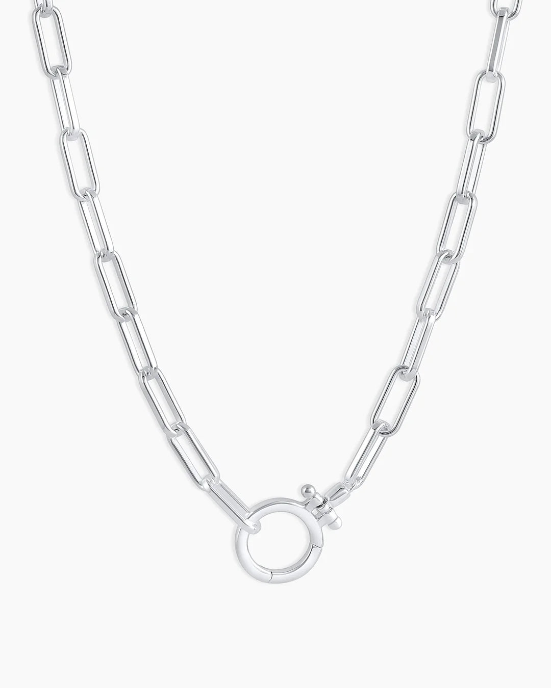 Gorjana Parker Necklace