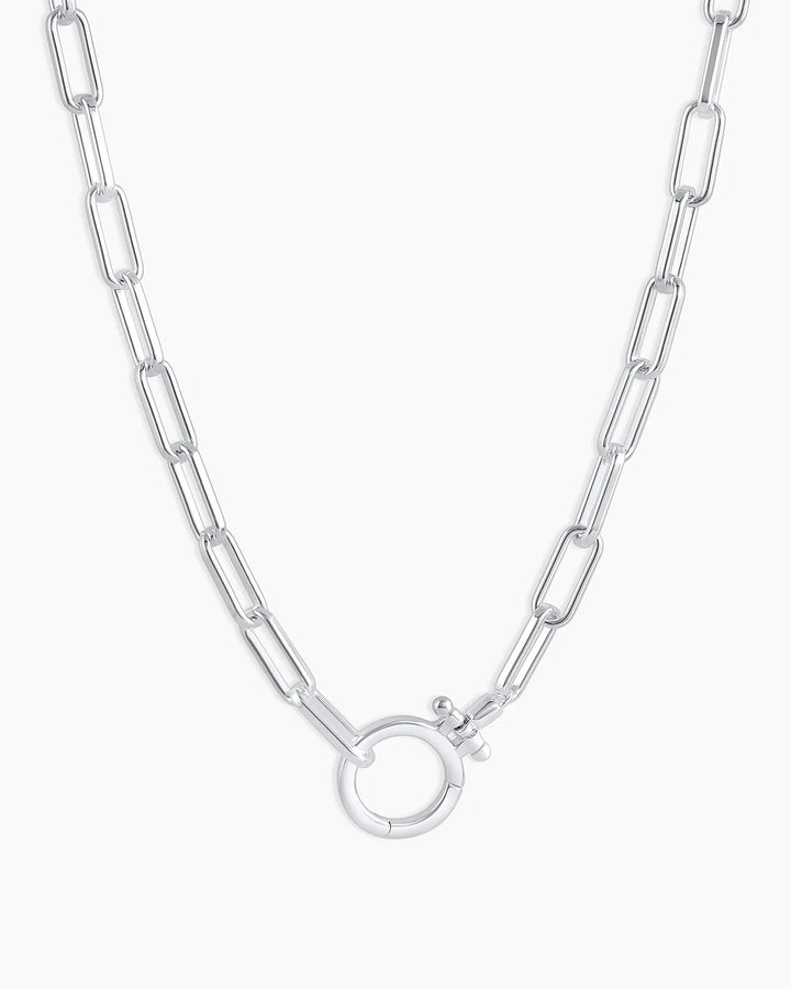 Gorjana Parker Necklace