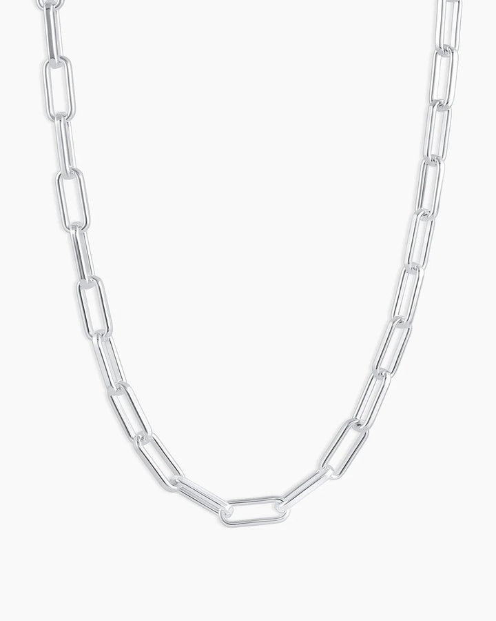 Gorjana Parker Necklace