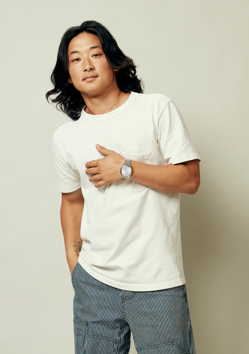 Nixon Men's Time Teller Watch