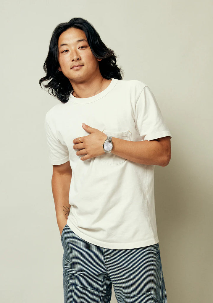 Nixon Men's Time Teller Watch