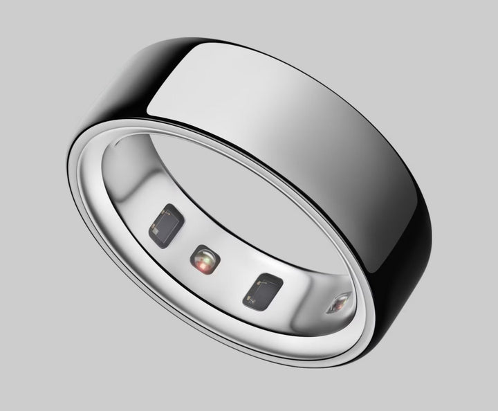 Oura Ring 4