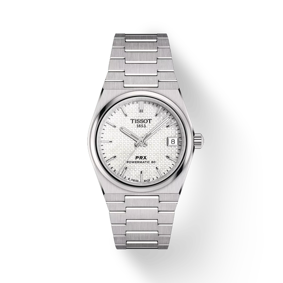 Tissot Men's PRX Powermatic 80 Watch