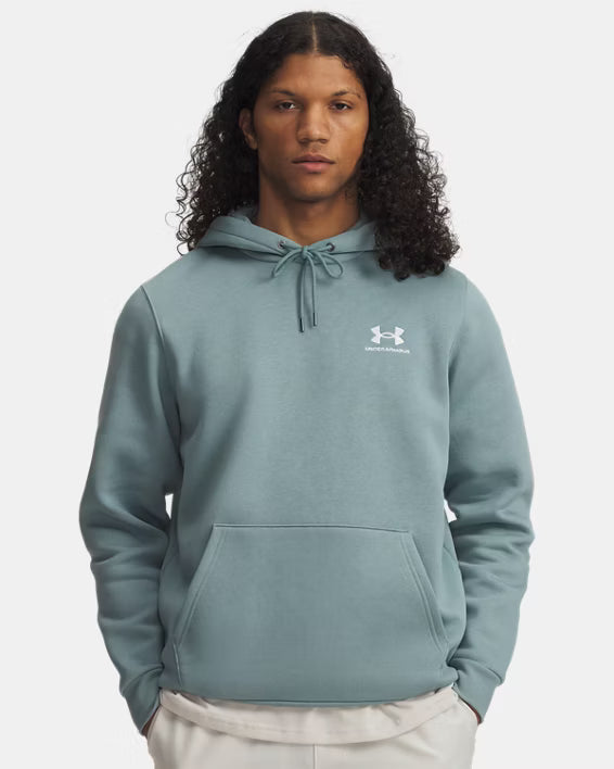 Under Armour Men's Icon Fleece Hoodie