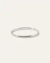 Women's Quince 14k Gold Stacker Ring