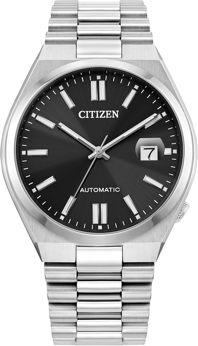 Citizen Men's Automatic Tsuyosa Watch