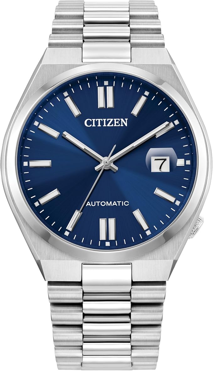 Citizen Men's Automatic Tsuyosa Watch