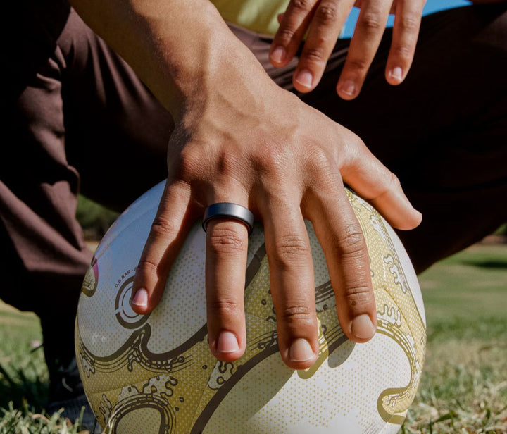 Oura Ring 4