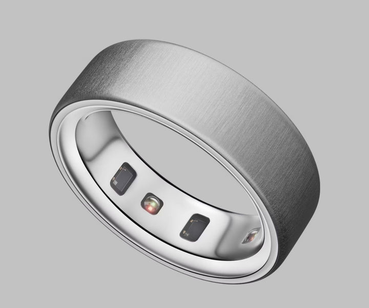 Oura Ring 4