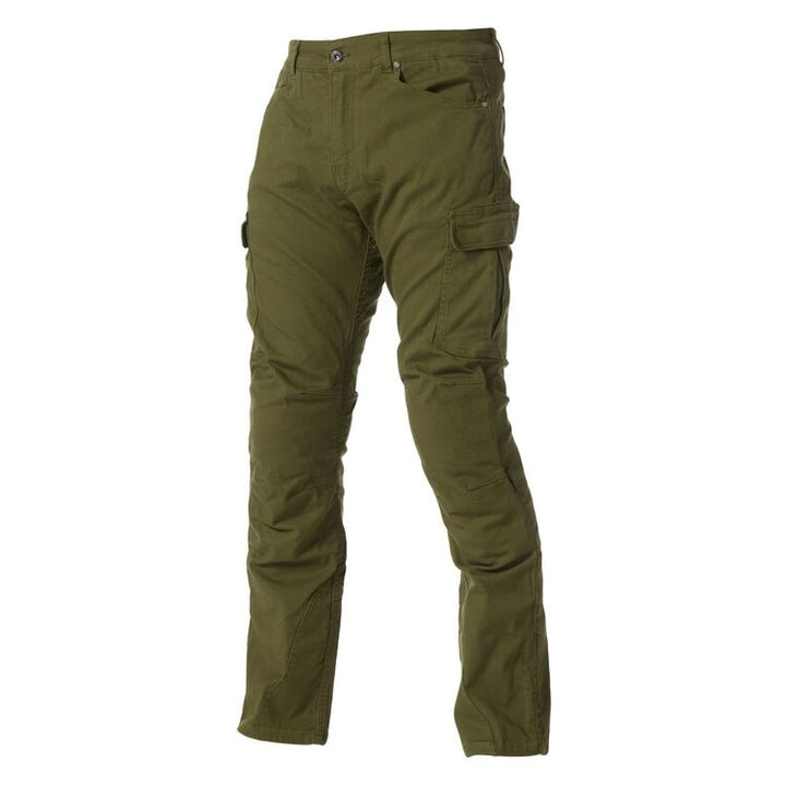 Street & Steel  Men Mission Cargo Riding Pants