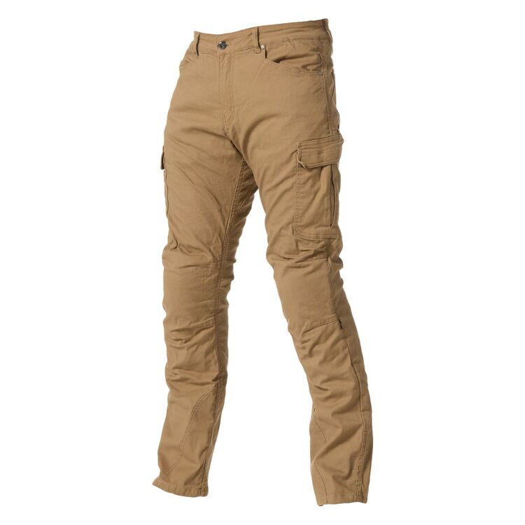 Street & Steel  Men Mission Cargo Riding Pants