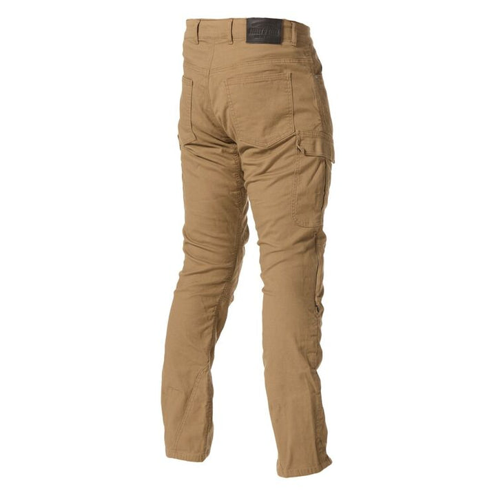 Street & Steel  Men Mission Cargo Riding Pants