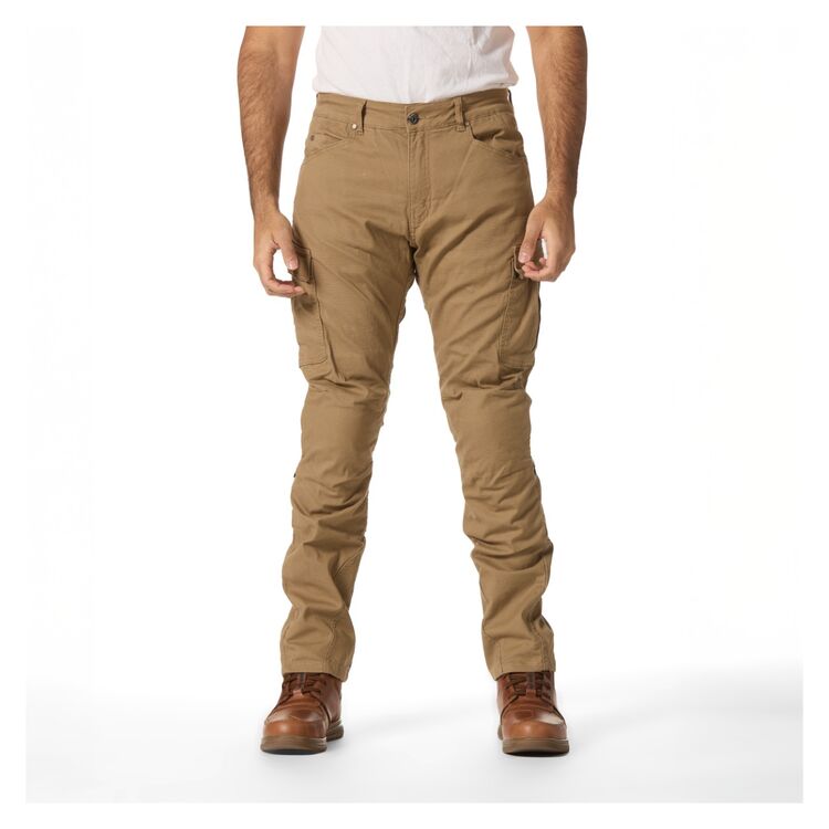 Street & Steel  Men Mission Cargo Riding Pants