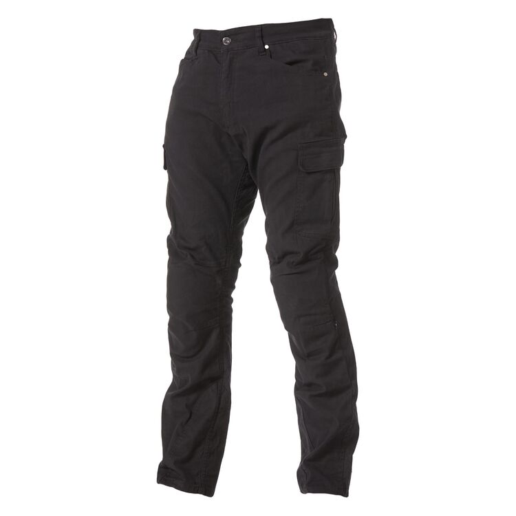 Street & Steel  Men Mission Cargo Riding Pants