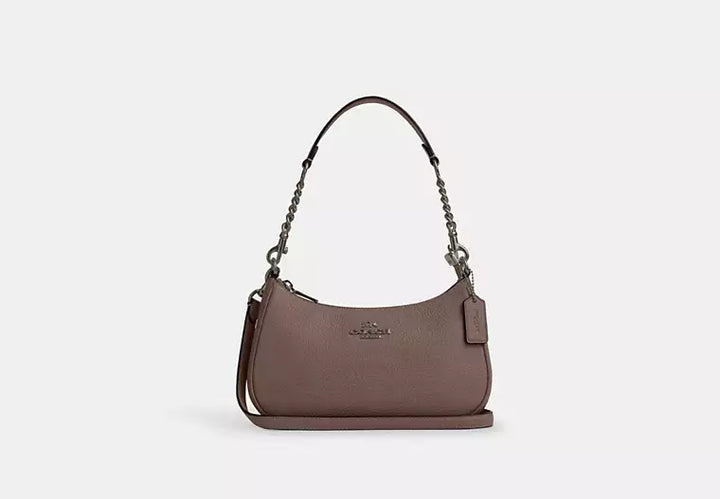 Coach Teri Shoulder Bag Women's