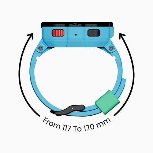Ticktalk 5 Kids Smartwatch