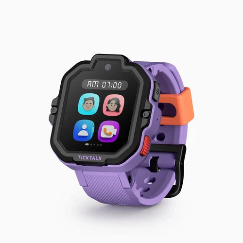 Ticktalk 5 Kids Smartwatch