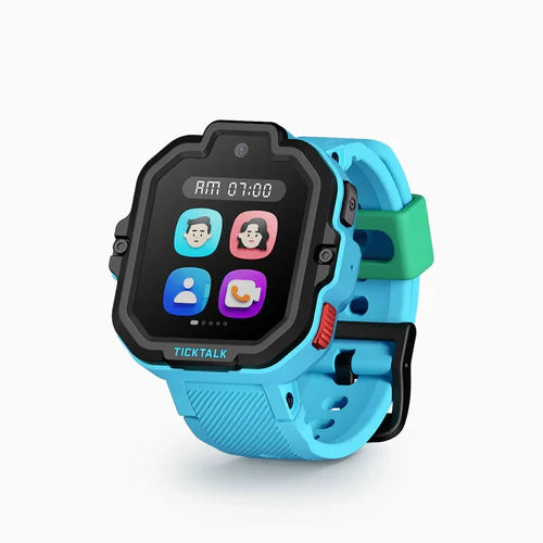Ticktalk 5 Kids Smartwatch