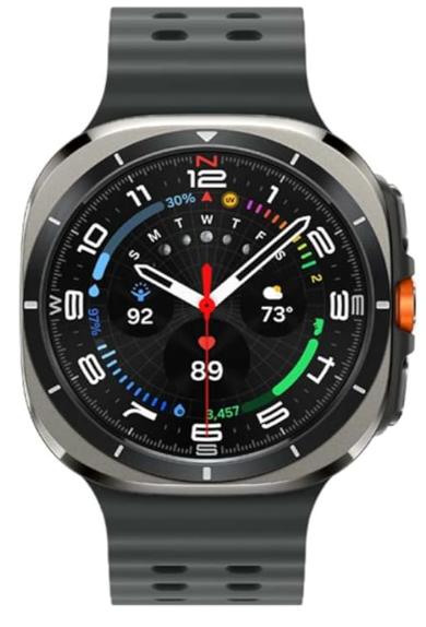 Samsung Galaxy Watch Ultra LTE Titanium