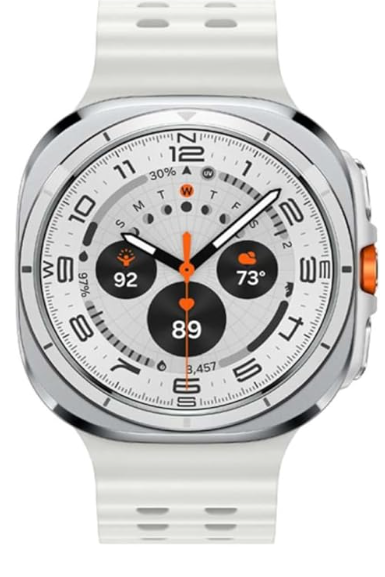 Samsung Galaxy Watch Ultra LTE Titanium