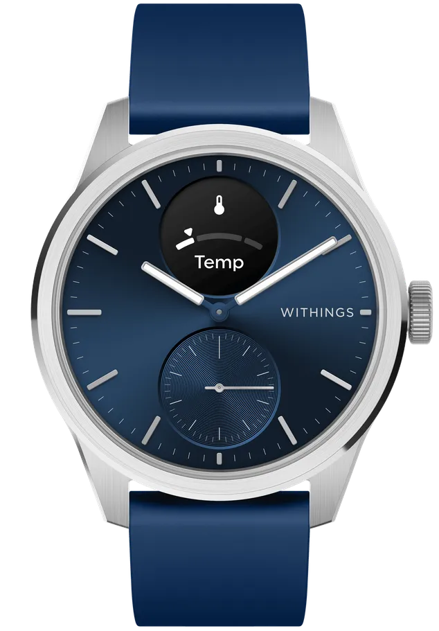 Withings ScanWatch 2