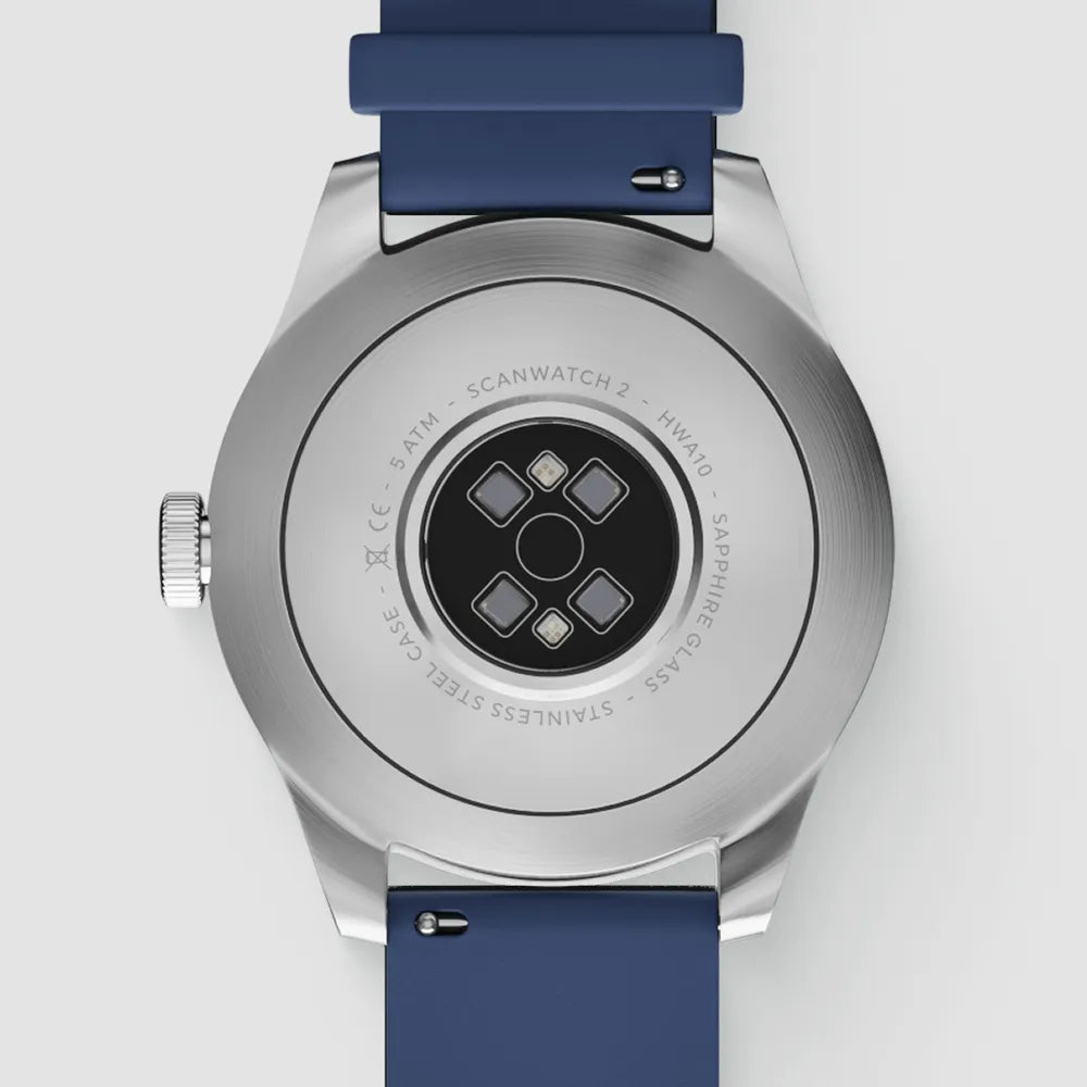 Withings ScanWatch 2