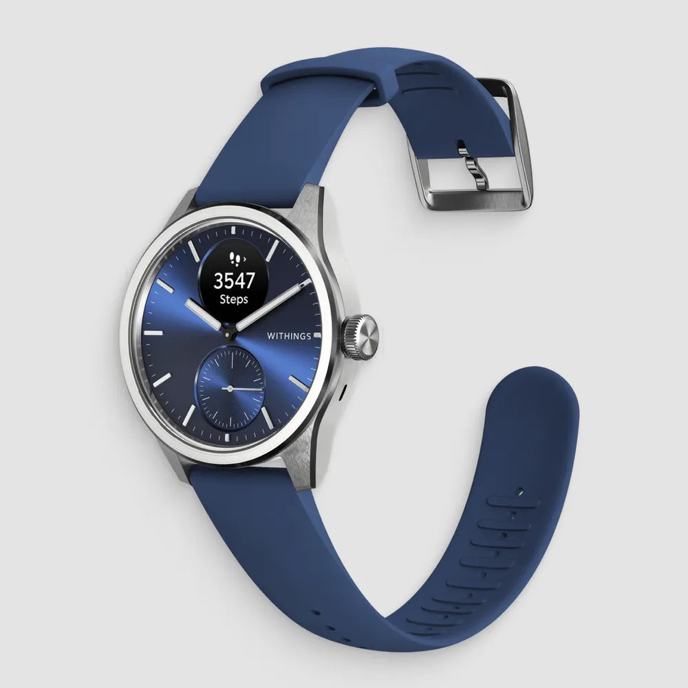 Withings ScanWatch 2